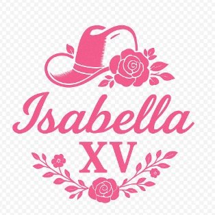 Logo XV Isabella